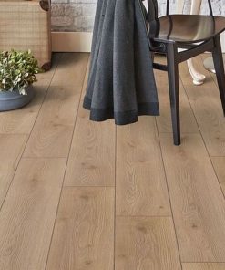 Peli Loft Derzli Laminat Parke 8mm Moğol Meşe LF-704