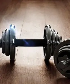 Peli Wood Derzli Laminat Parke 10mm Noyer Ceviz W-4106