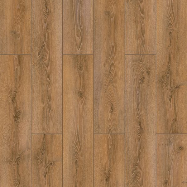 Floorpan Prime Derzli Laminat Parke 8mm Golden Gate - Görsel 2