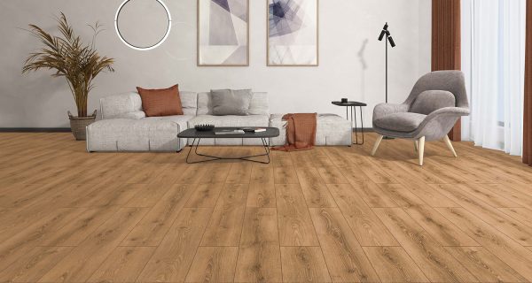 Floorpan Prime Derzli Laminat Parke 8mm Golden Gate