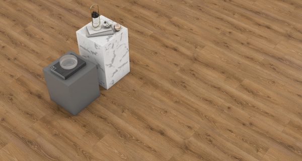 Floorpan Prime Derzli Laminat Parke 8mm Golden Gate - Görsel 3