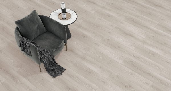 Floorpan Prime Derzli Laminat Parke 8mm Mostar - Görsel 3