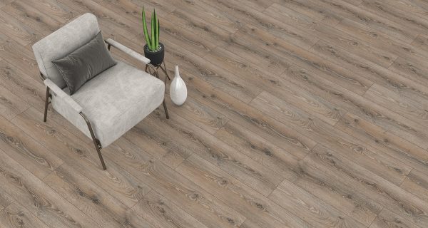 Floorpan Prime Derzli Laminat Parke 8mm Normandiya