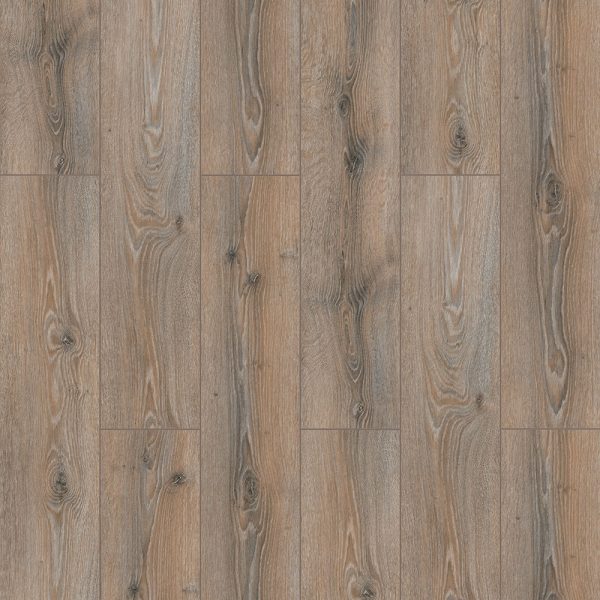 Floorpan Prime Derzli Laminat Parke 8mm Normandiya - Görsel 2