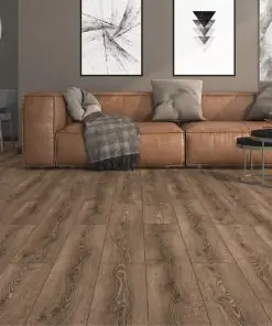 Floorpan Prime Derzli Laminat Parke 8mm Bosphorus