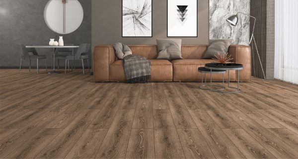 Floorpan Prime Derzli Laminat Parke 8mm Bosphorus