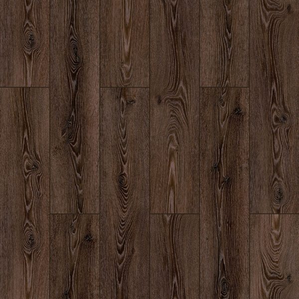Floorpan Prime Derzli Laminat Parke 8mm Harbour - Görsel 2
