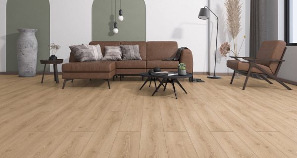 Floorpan Prime Derzli Laminat Parke 8mm Rialto