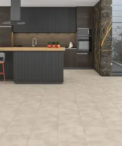 Floorpan Stonex Laminat Parke 10mm Derzli Bej Beton