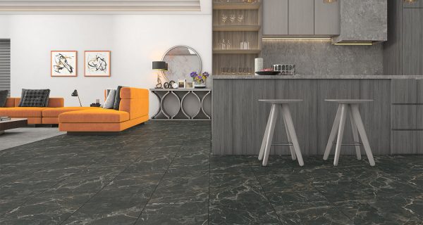 Floorpan Stonex Laminat Parke 10mm Derzli Tunus Mermer