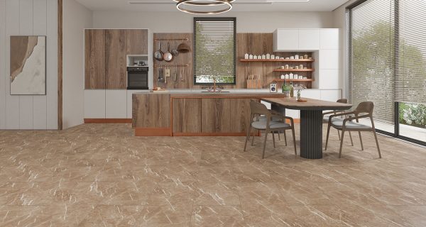 Floorpan Stonex Laminat Parke 10mm Derzli Belek