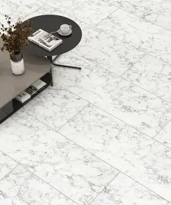 Floorpan Stonex Derzli Laminat Parke 10mm Carrara