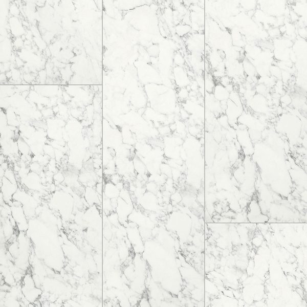 Floorpan Stonex Derzli Laminat Parke 10mm Carrara - Görsel 2