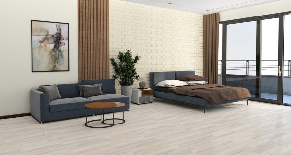 Floorpan Sun Laminat Parke 8mm Best Oak