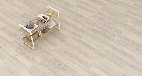 Floorpan Sun Laminat Parke 8mm Best Oak - Görsel 3