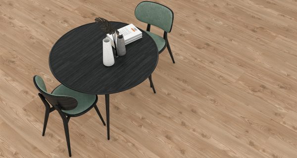 Floorpan Sun Laminat Parke 8mm Gold Çam