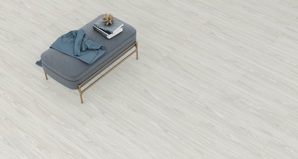 Floorpan Sun Laminat Parke 8mm Gri Ceviz - Görsel 3
