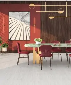 Floorpan Sun Laminat Parke 8mm Gri Ceviz