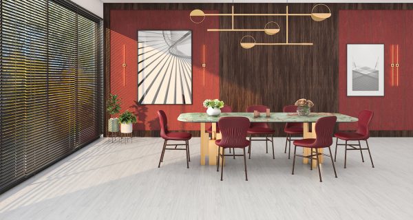 Floorpan Sun Laminat Parke 8mm Gri Ceviz
