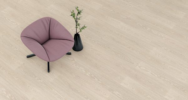Floorpan Sun Laminat Parke 8mm Uludağ - Görsel 3