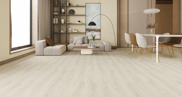 Floorpan Sun Laminat Parke 8mm Alaçatı - Görsel 3