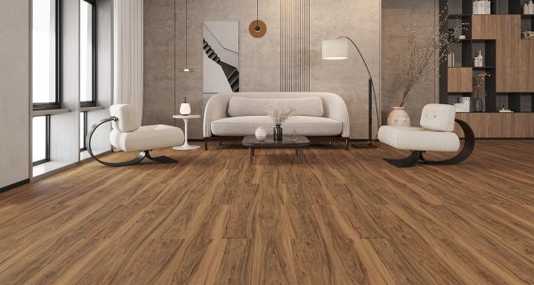 Floorpan Sun Laminat Parke 8mm Astana Ceviz