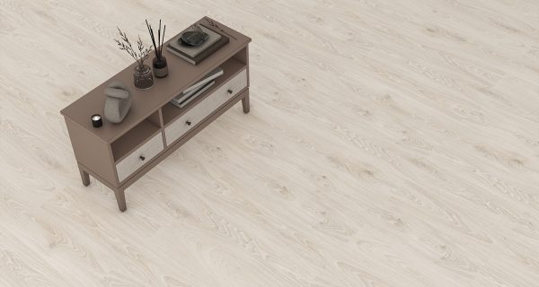Floorpan Sun Laminat Parke 8mm Bursa Meşe - Görsel 3