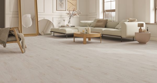 Floorpan Sun Laminat Parke 8mm Bursa Meşe