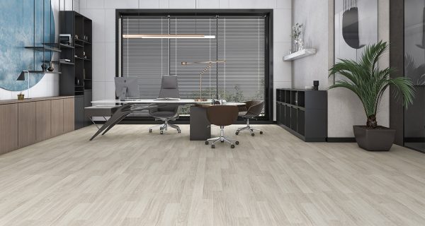 Floorpan Sun Laminat Parke 8mm İnebolu - Görsel 3