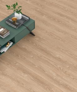 Floorpan Sun Laminat Parke 8mm Karamel Meşe