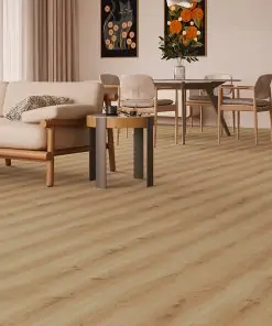 Floorpan Sun Laminat Parke 8mm Muğla Meşe