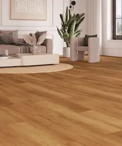 Floorpan Sun Laminat Parke 8mm Petra Meşe