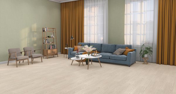 Floorpan Sun Laminat Parke 8mm Uludağ