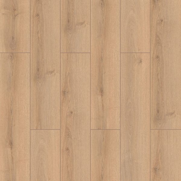 Floorpan Sunex Laminat Parke 8mm Derzli Sahra Meşe - Görsel 2