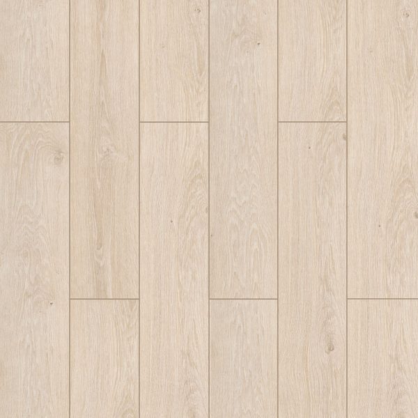 Floorpan Sunex Laminat Parke 8mm Derzli Saten Meşe - Görsel 2