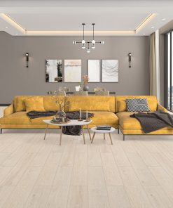Floorpan Sunex Laminat Parke 8mm Derzli Saten Meşe