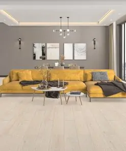Floorpan Sunex Laminat Parke 8mm Derzli Saten Meşe