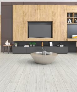 Floorpan Sunex Laminat Parke 8mm Derzli Gri Ceviz