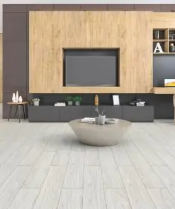 Floorpan Sunex Laminat Parke 8mm Derzli Gri Ceviz