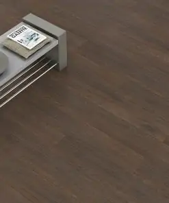 Floorpan Sunex Laminat Parke 8mm Derzli Küba Meşe