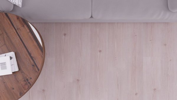 Floorpan Sun Laminat Parke 8mm Toros Çam - Görsel 3