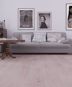 Floorpan Sun Laminat Parke 8mm Toros Çam