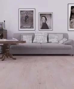 Floorpan Sun Laminat Parke 8mm Toros Çam
