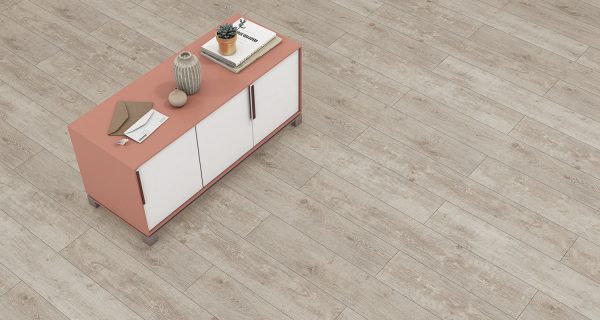 Floorpan Urban Laminat Parke 8 mm Cenevre - Görsel 3