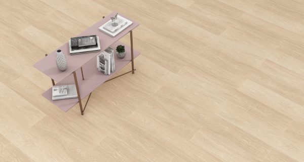Floorpan Urban Derzli Laminat Parke 8mm Chicago - Görsel 3