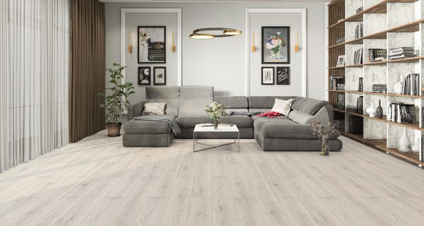 Floorpan Urban Laminat Parke 8mm Derzli Moskova