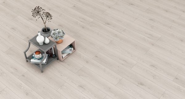 Floorpan Urban Laminat Parke 8mm Derzli Moskova - Görsel 3