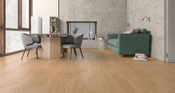 Floorpan Urban Laminat Parke 8 mm Sidney