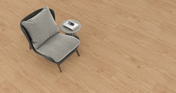Floorpan Urban Laminat Parke 8 mm Sidney - Görsel 3