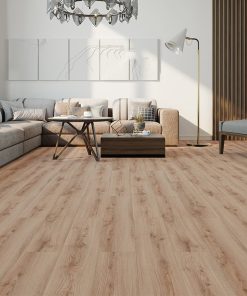 Floorpan Wings Derzli Laminat Parke 8mm Dove